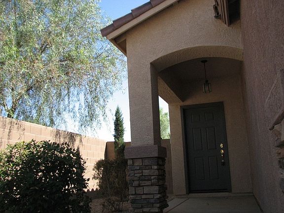 2nd image of 99 W Desert Vista Trl