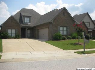 5349 Creekside Loop, Hoover, AL 35244