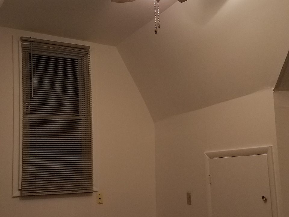 top floor private bedroom with cubby storage & large walk-in closet in the front