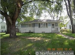 6629 2nd Ave S, Richfield, MN 55423