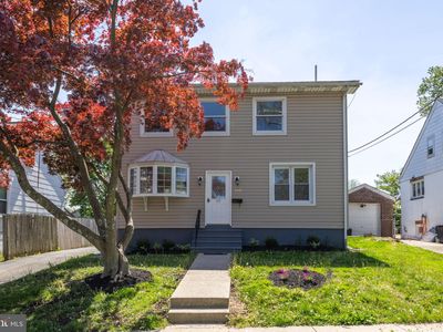 183 Weber Ave, Ewing, NJ, 08638