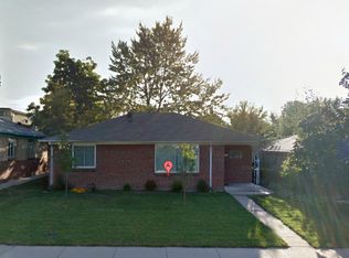 2136 Perry St, Denver, CO 80212