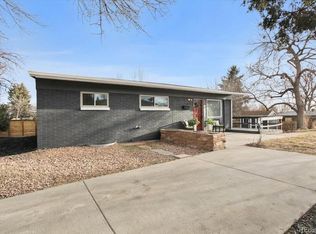 5340 Independence St, Arvada, CO 80002