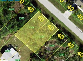 11371 3rd Ave #1308, Punta Gorda, FL 33955