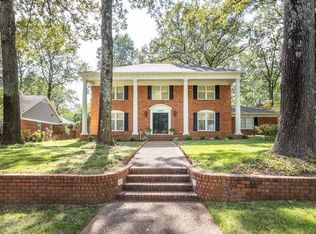 2299 Lochlevin Dr, Memphis, TN 38119