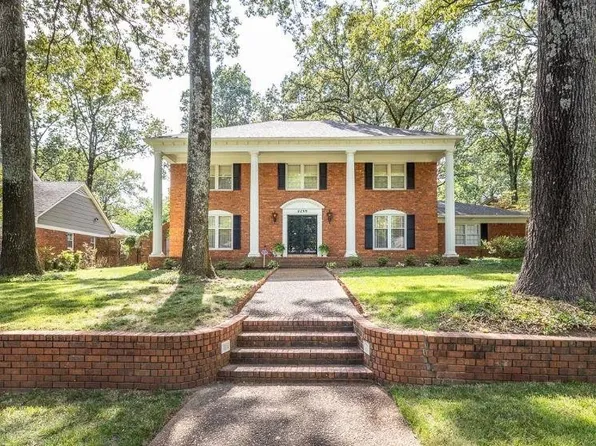 2299 Lochlevin Dr, Memphis, TN 38119