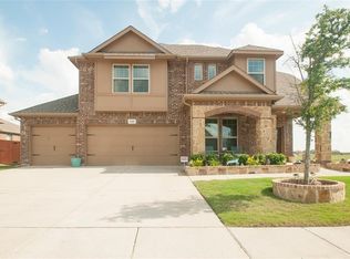 189 Griffin Ave, Fate, TX 75189