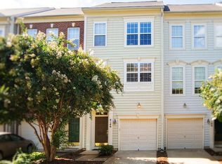 4146 Timber Log Way, Fairfax, VA 22030