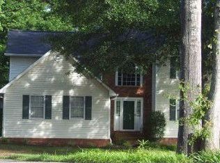 20 Den Ric Ct, McDonough, GA 30253