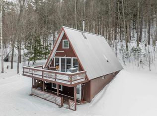 400 East Lake Road, Ludlow, VT 05149