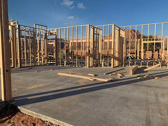 4th image of 493 W Fitness Way Lot 53