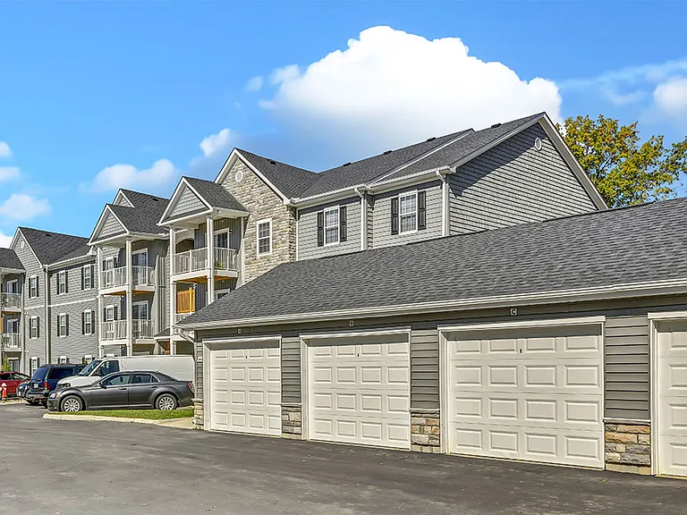 Magnolia Trace Apartments — Photo 36