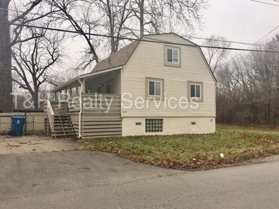 7110 Crittenden Ave, Indianapolis, IN, 46240
