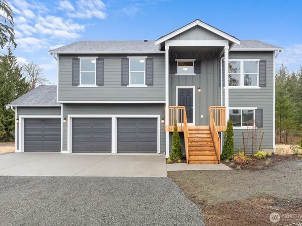 8119 108th Street NE #2B, Marysville, WA 98271