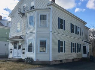 139 Arlington Ave #2, Warren, RI 02885