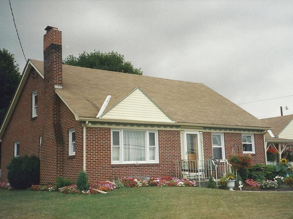 Front view