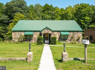 226 Gorman Rd, Oakland, MD 21550