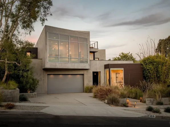 3218 Maplewood Ave, Los Angeles, CA 90066