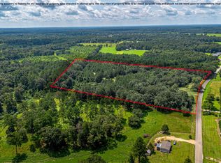 714 Macedonia Rd, Petal, MS 39465