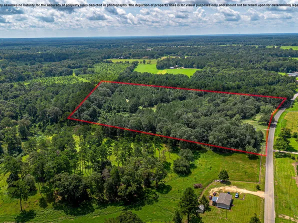 714 Macedonia Rd, Petal, MS 39465