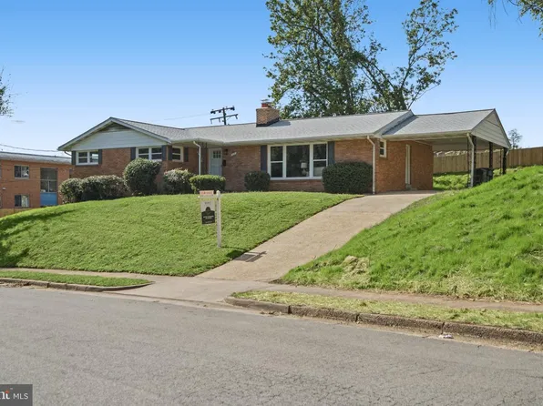 120 Longview Dr, Alexandria, VA 22314