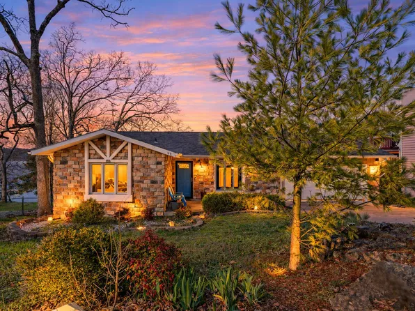 257 Elm Point Lane, Kimberling City, MO 65686