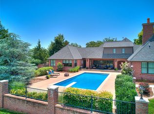 5301 Carrington Pl, Oklahoma City, OK 73131