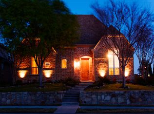 2230 Big Valley Rd, Allen, TX 75013