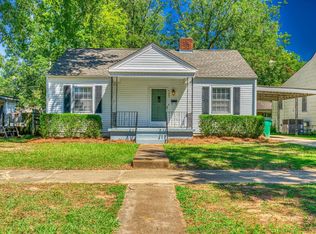 707 E 2nd St, Tuscumbia, AL 35674