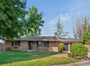 417 W Bass St, Boise, ID 83705