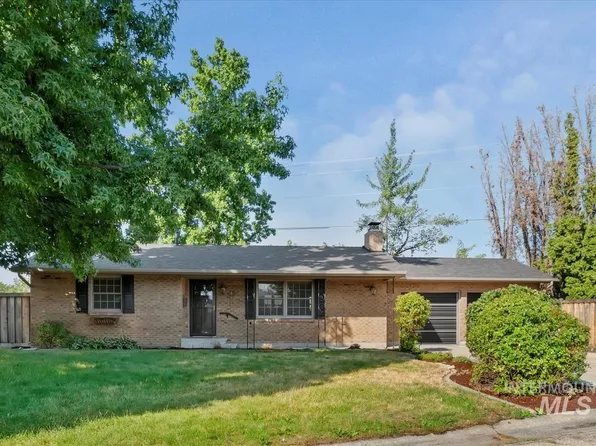 417 W Bass St, Boise, ID 83705