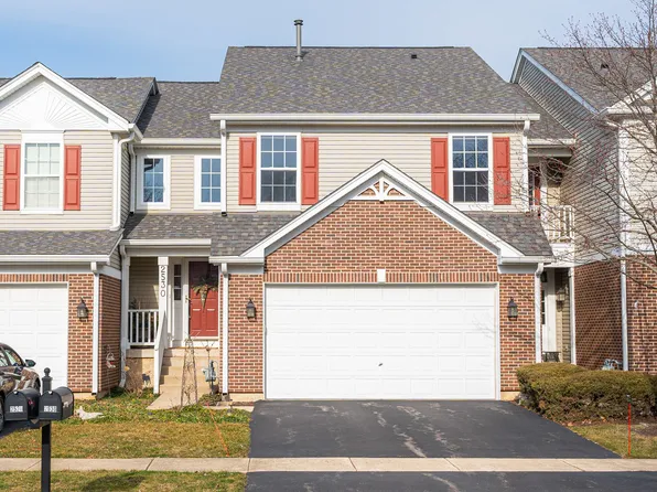 2530 Lorraine Cir, Geneva, IL 60134