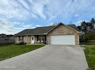 7804 Country Rose Ln, Corryton, TN 37721