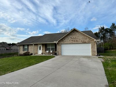 7804 Country Rose Ln, Corryton, TN, 37721