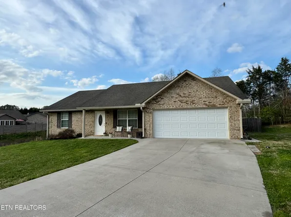 7804 Country Rose Ln, Corryton, TN 37721