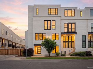 825 Bellaire St, Denver, CO 80220