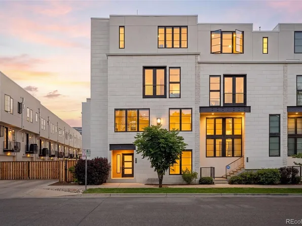 825 Bellaire Street, Denver, CO 80220