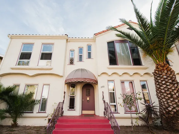 230 E. 12th Street, 230 E 12th St APT 3, Long Beach, CA 90813