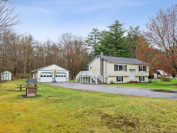 64 Bean Street, Turner, ME 04282