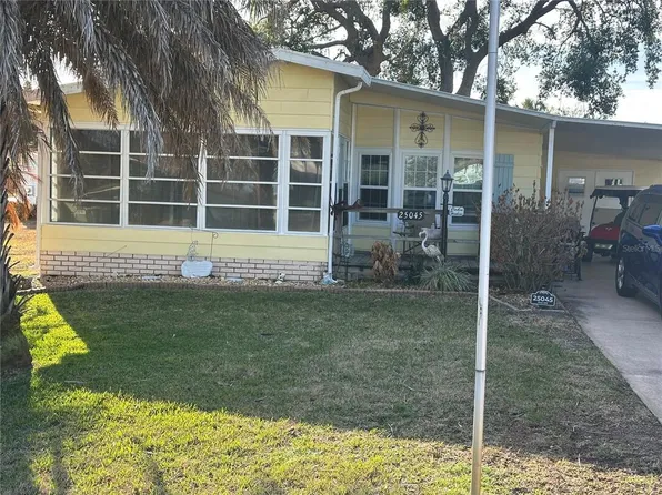 25045 Pine Hl, Leesburg, FL 34748