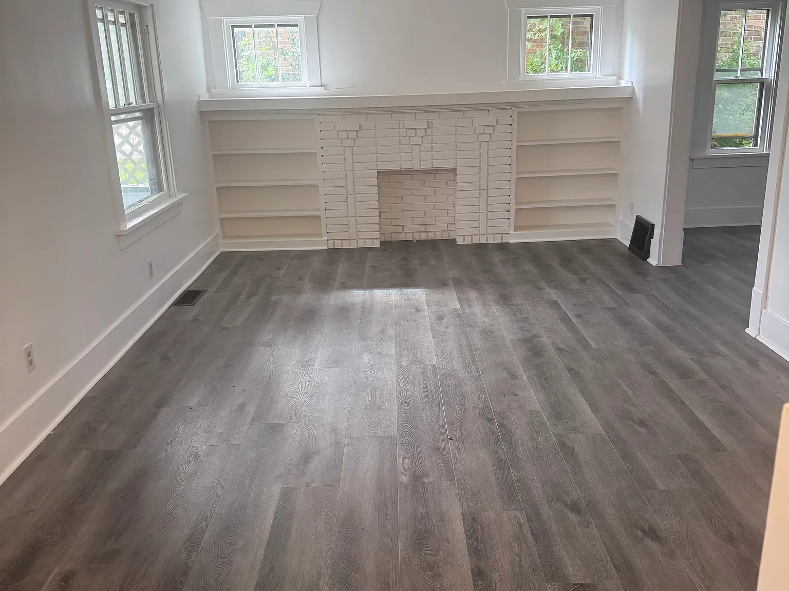 3 bed, 1.5 bath, $1,200 — Photo 3