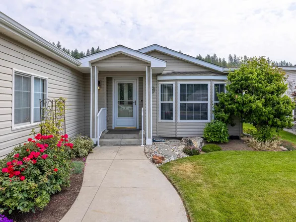 10410 N Jacqueline Ln, Nine Mile Falls, WA 99026