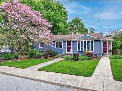 135 Foote St, Barrington, RI, 02806