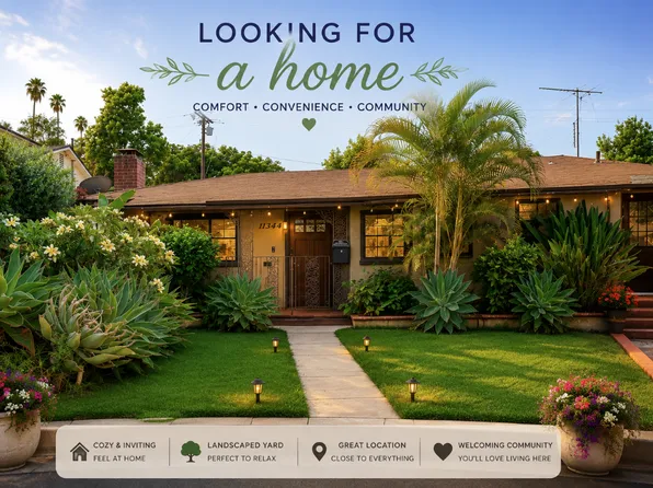 11344 Lorene St, Whittier, CA 90601