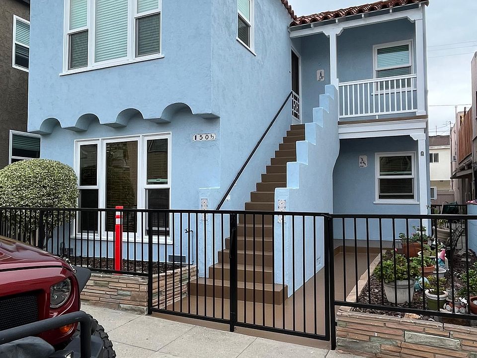 150 Ximeno Ave, Long Beach, CA 90803 Zillow