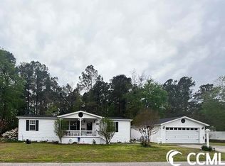 990 Jamestown Rd, Conway, SC 29526