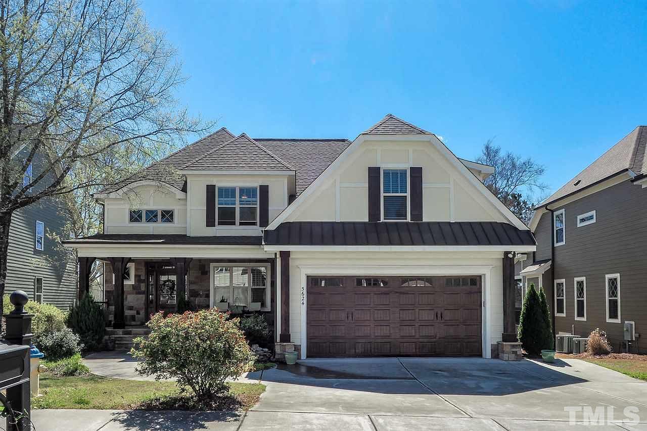 5624 Clearsprings Dr, Wake Forest, NC 27587 | Zillow