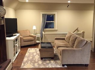 615 W Ferry St APT 8, Buffalo, NY 14222