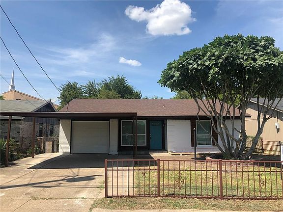 2nd image of 3911 Bernal Dr