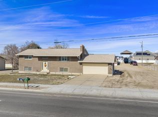 2298 W 800 N, Clinton, UT 84015
